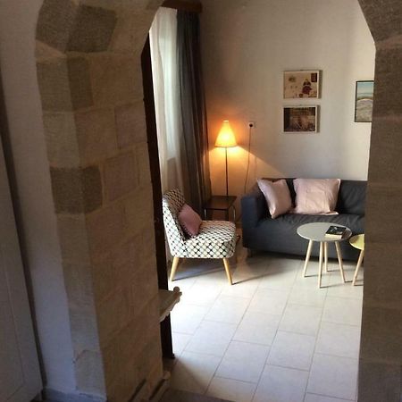 Villa Eleni Lithinai Bagian luar foto