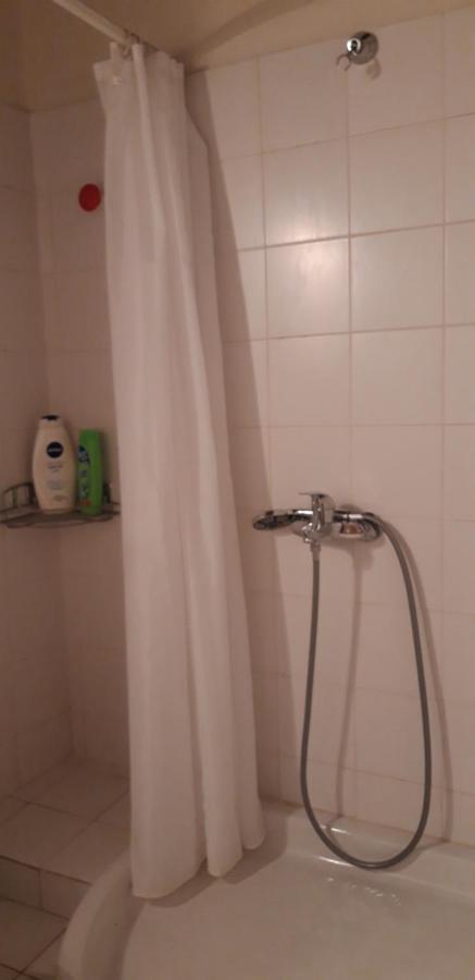 Villa Eleni Lithinai Bagian luar foto