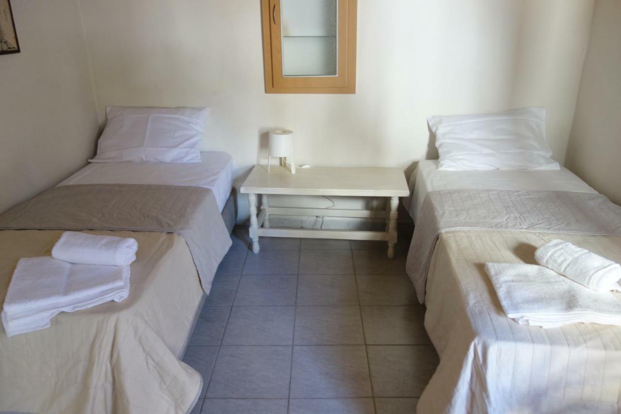 Villa Eleni Lithinai Bagian luar foto