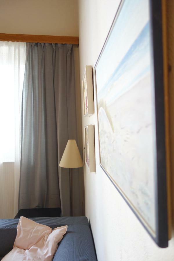 Villa Eleni Lithinai Bagian luar foto