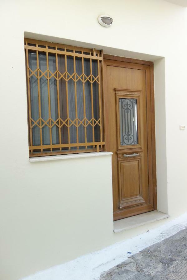 Villa Eleni Lithinai Bagian luar foto