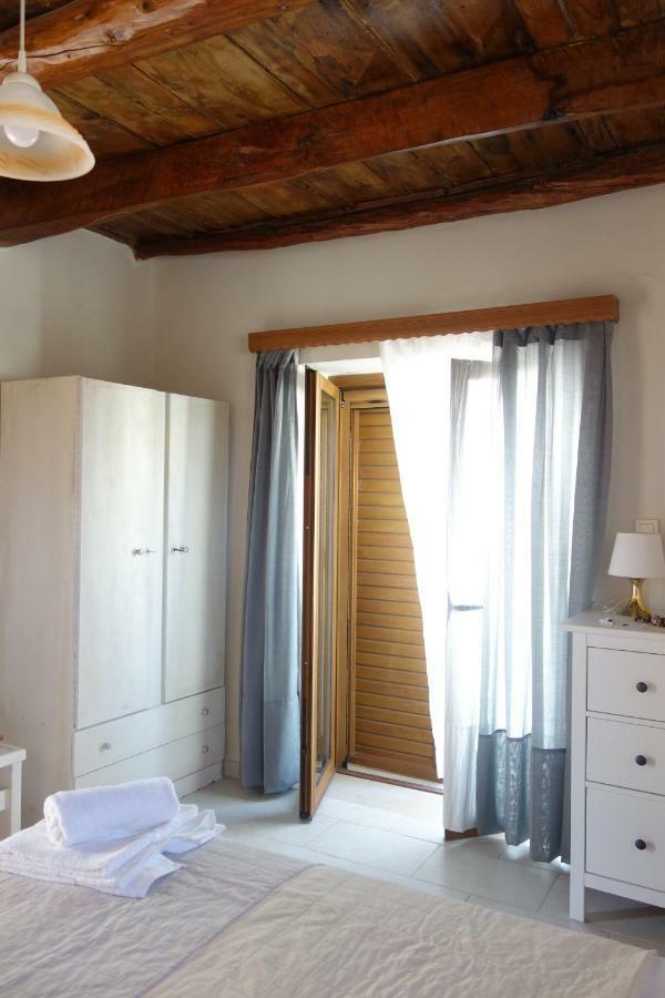 Villa Eleni Lithinai Bagian luar foto