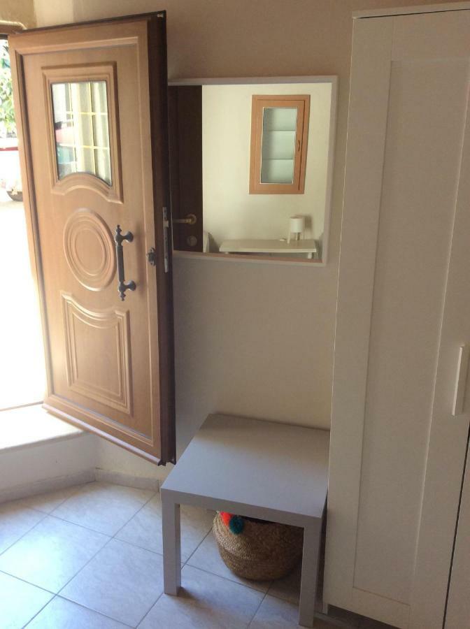Villa Eleni Lithinai Bagian luar foto