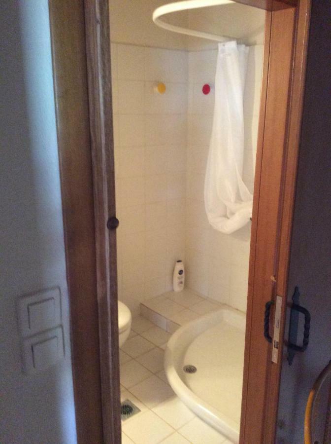 Villa Eleni Lithinai Bagian luar foto