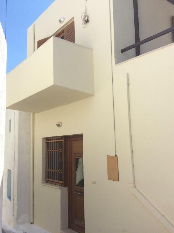Villa Eleni Lithinai Bagian luar foto