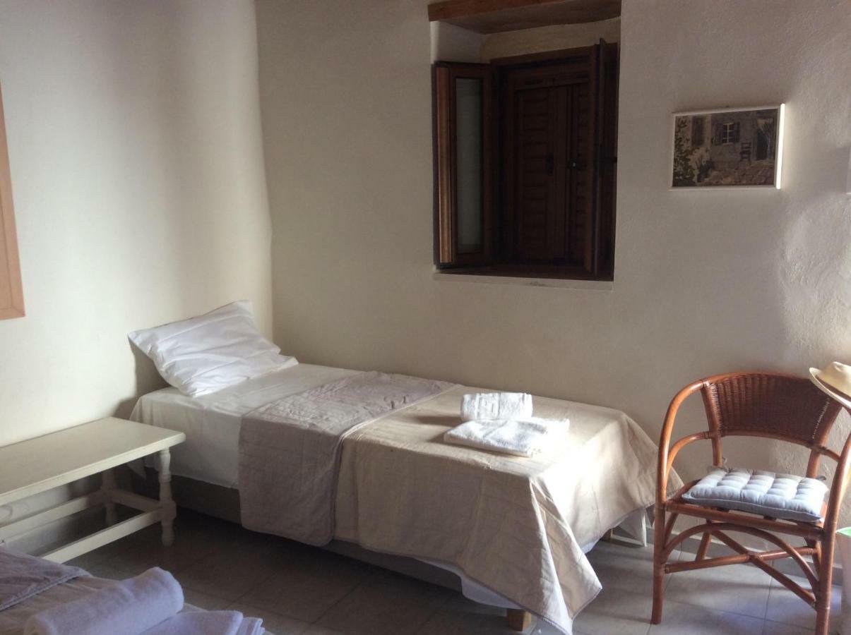 Villa Eleni Lithinai Bagian luar foto